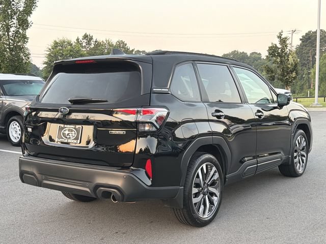 Certified 2026 Subaru Forester Touring AWD/4WD image 5