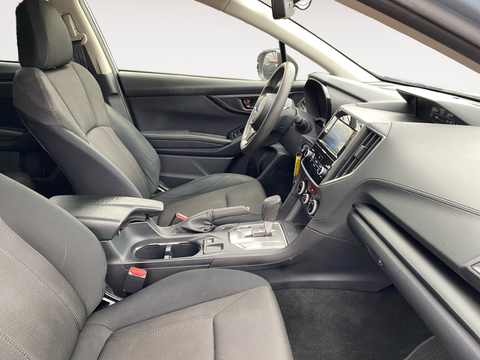 Used 2021 Subaru Crosstrek 2.0i image 18