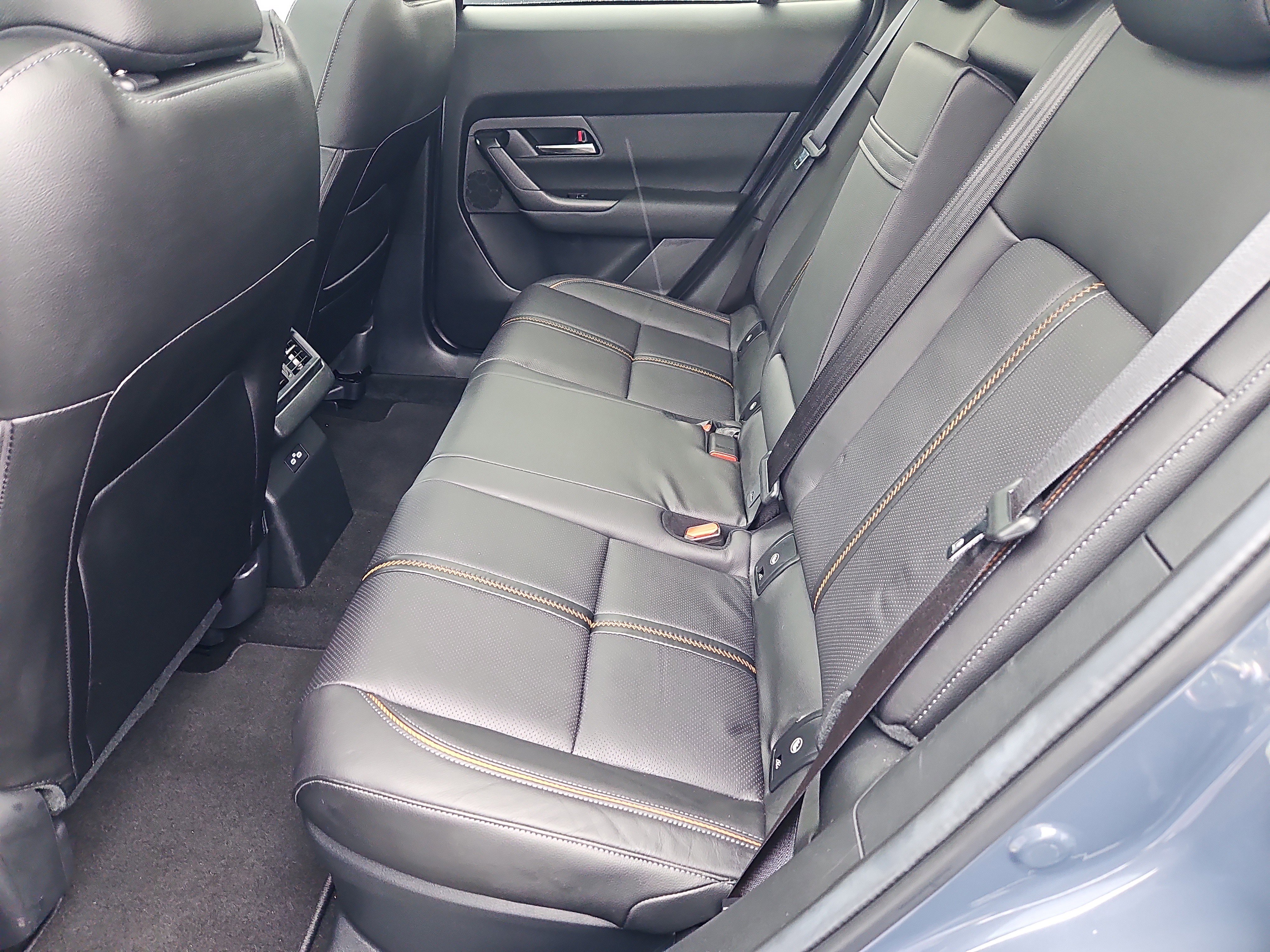 Certified 2025 MAZDA CX-50 2.5 Hybrid w/ Cargo Package image 32