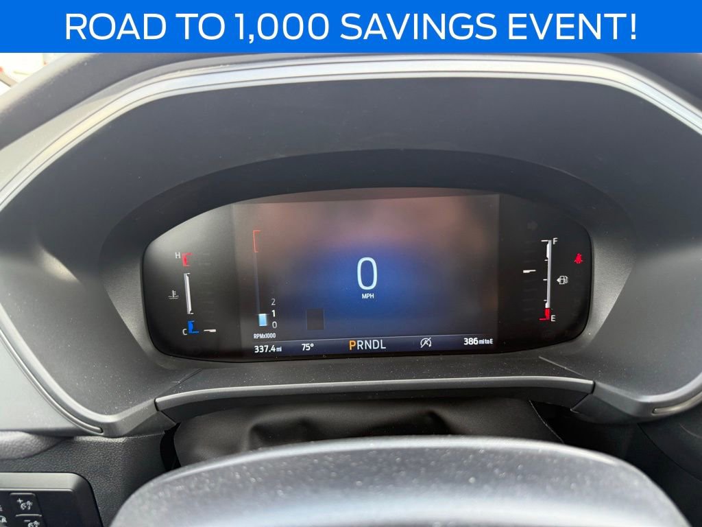 New 2025 Ford Escape Active w/ Tech Pack #1 image 27