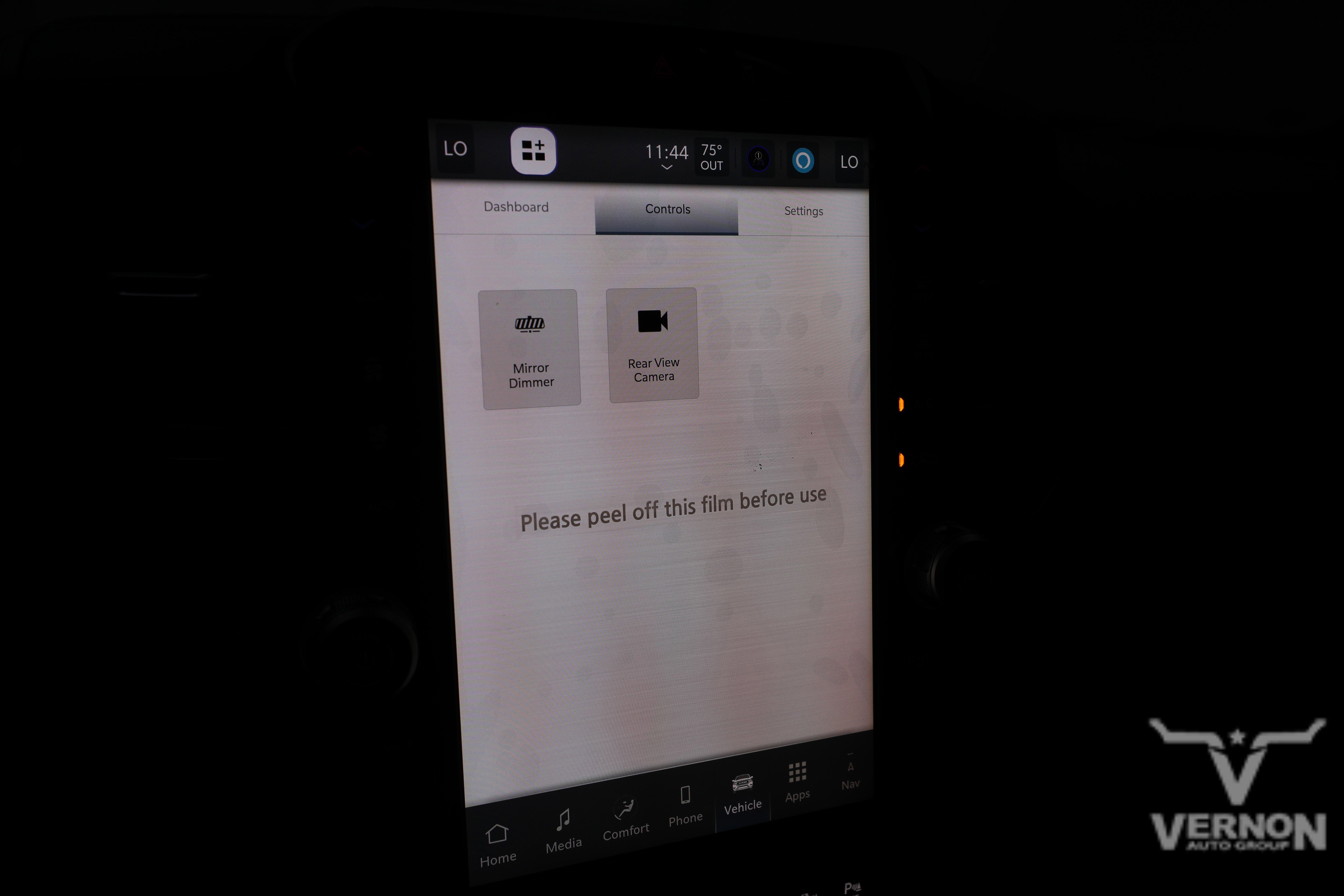 New 2026 RAM 2500 Tradesman image 27