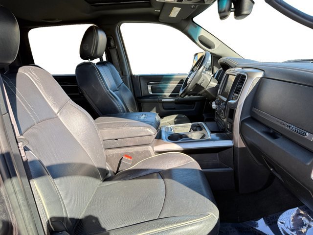 Used 2017 RAM 1500 Limited image 12