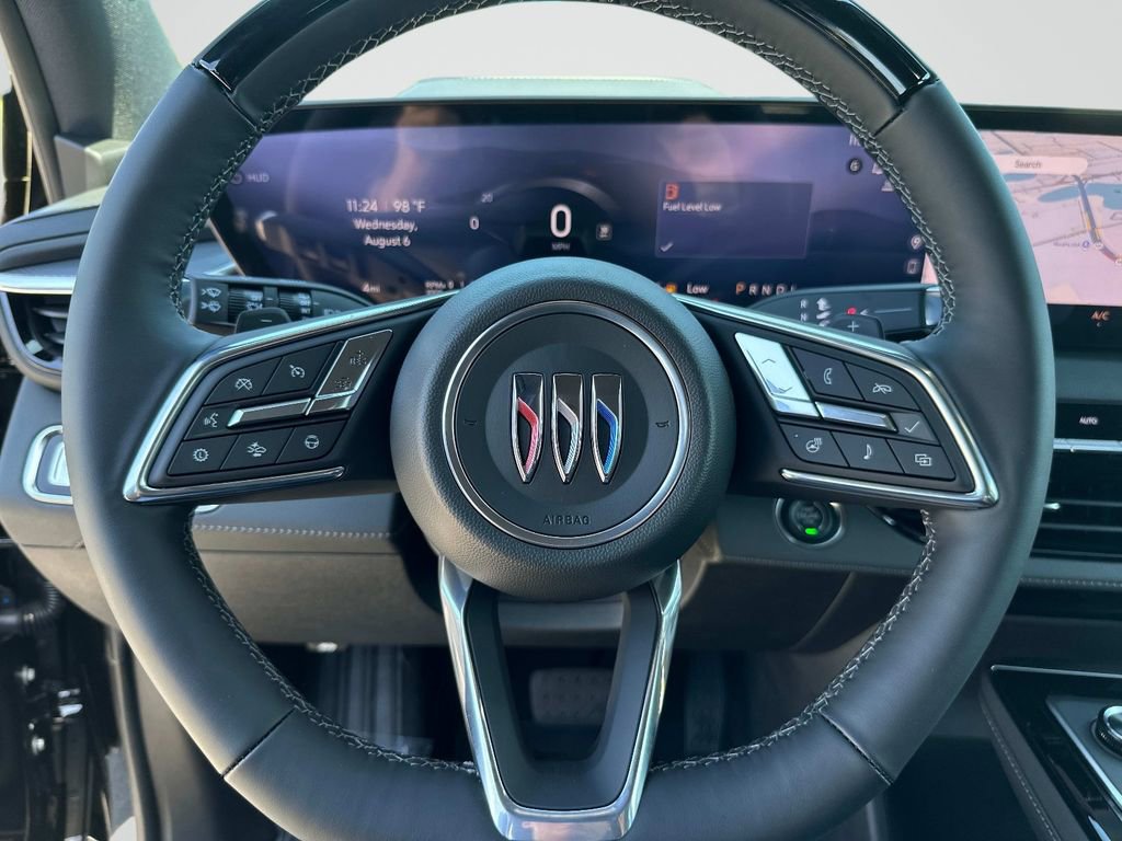 New 2026 Buick Enclave Sport Touring w/ Super Cruise Package image 33