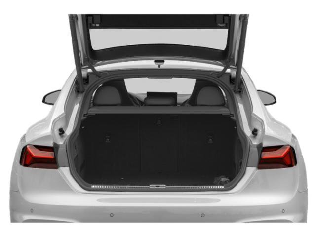 Used 2021 Audi RS 5 Sportback w/ Dynamic Package AWD/4WD image 11