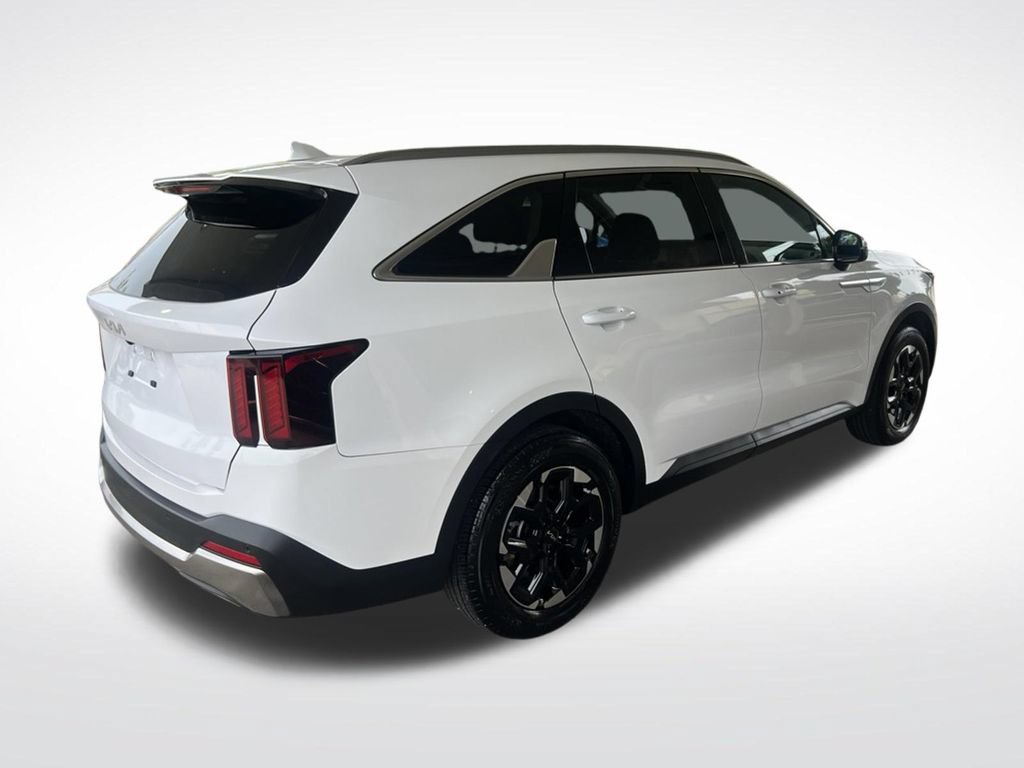 Certified 2024 Kia Sorento S FWD image 41