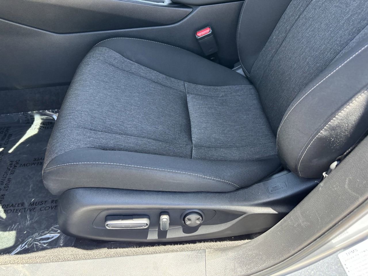 Certified 2024 Honda Accord EX image 18