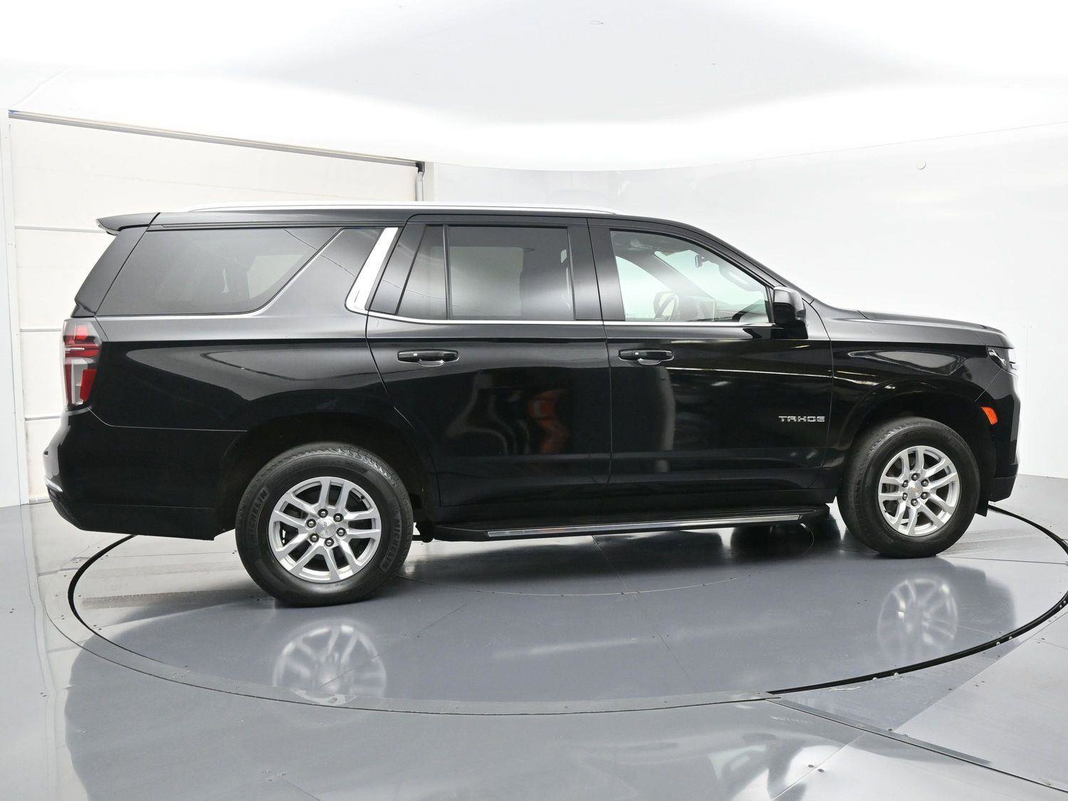 Used 2021 Chevrolet Tahoe LT image 26
