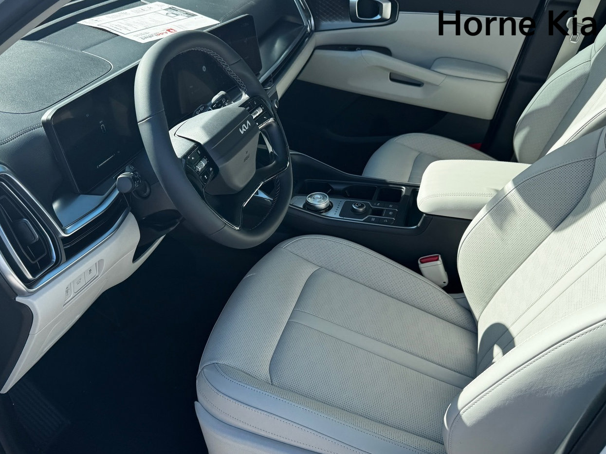 New 2026 Kia Sorento EX FWD image 10