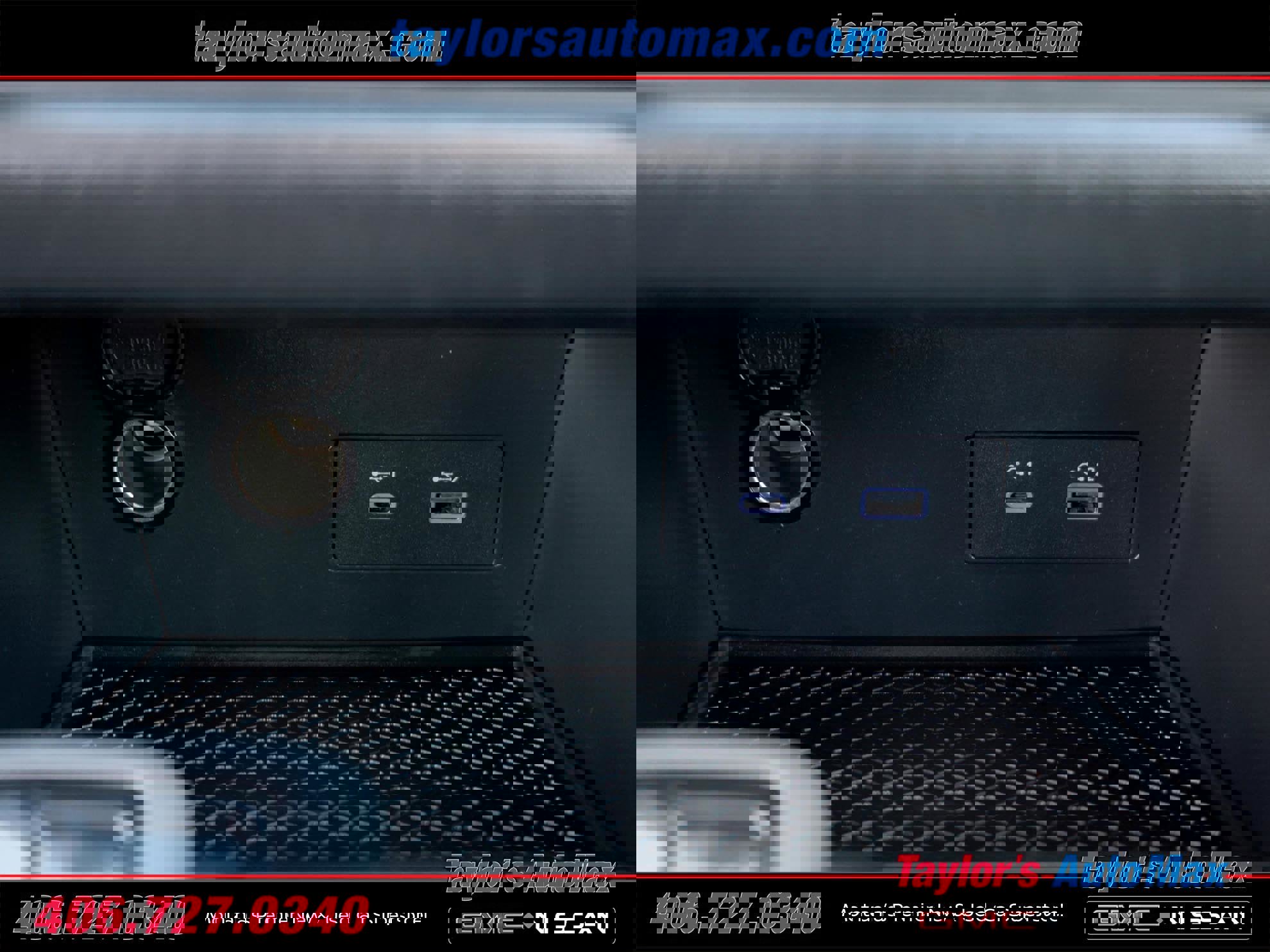 Used 2024 Nissan Pathfinder S image 21