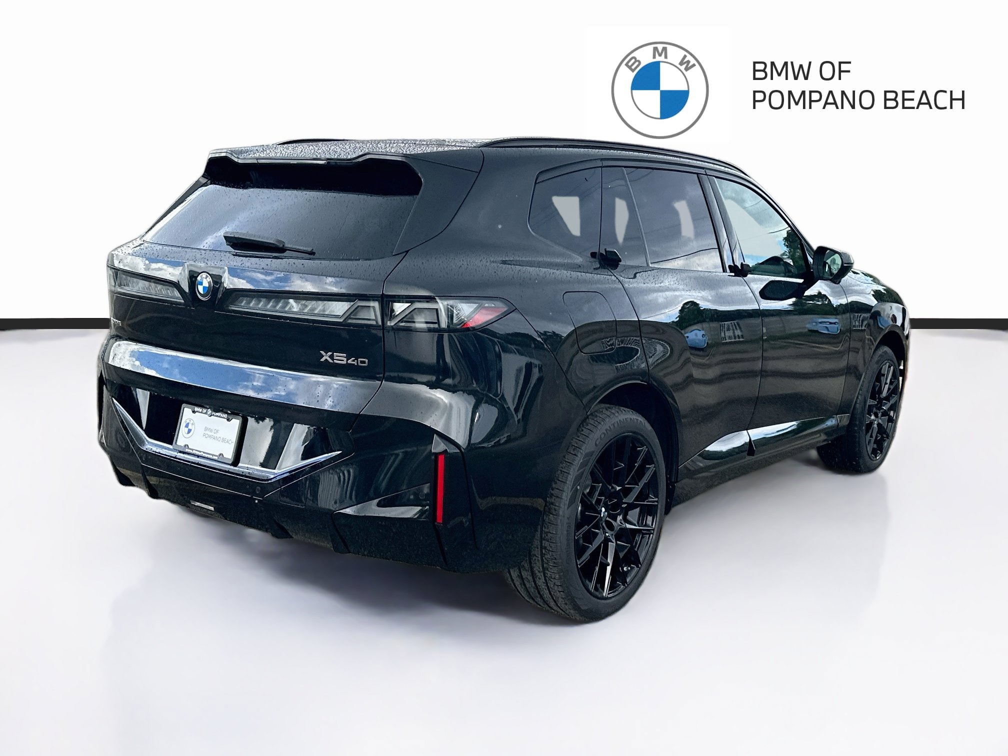 New 2027 BMW X5 xDrive40i w/ M Sport Professional Package AWD/4WD image 6