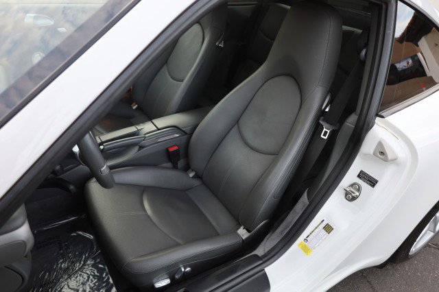 Used 2009 Porsche 911 Carrera image 25