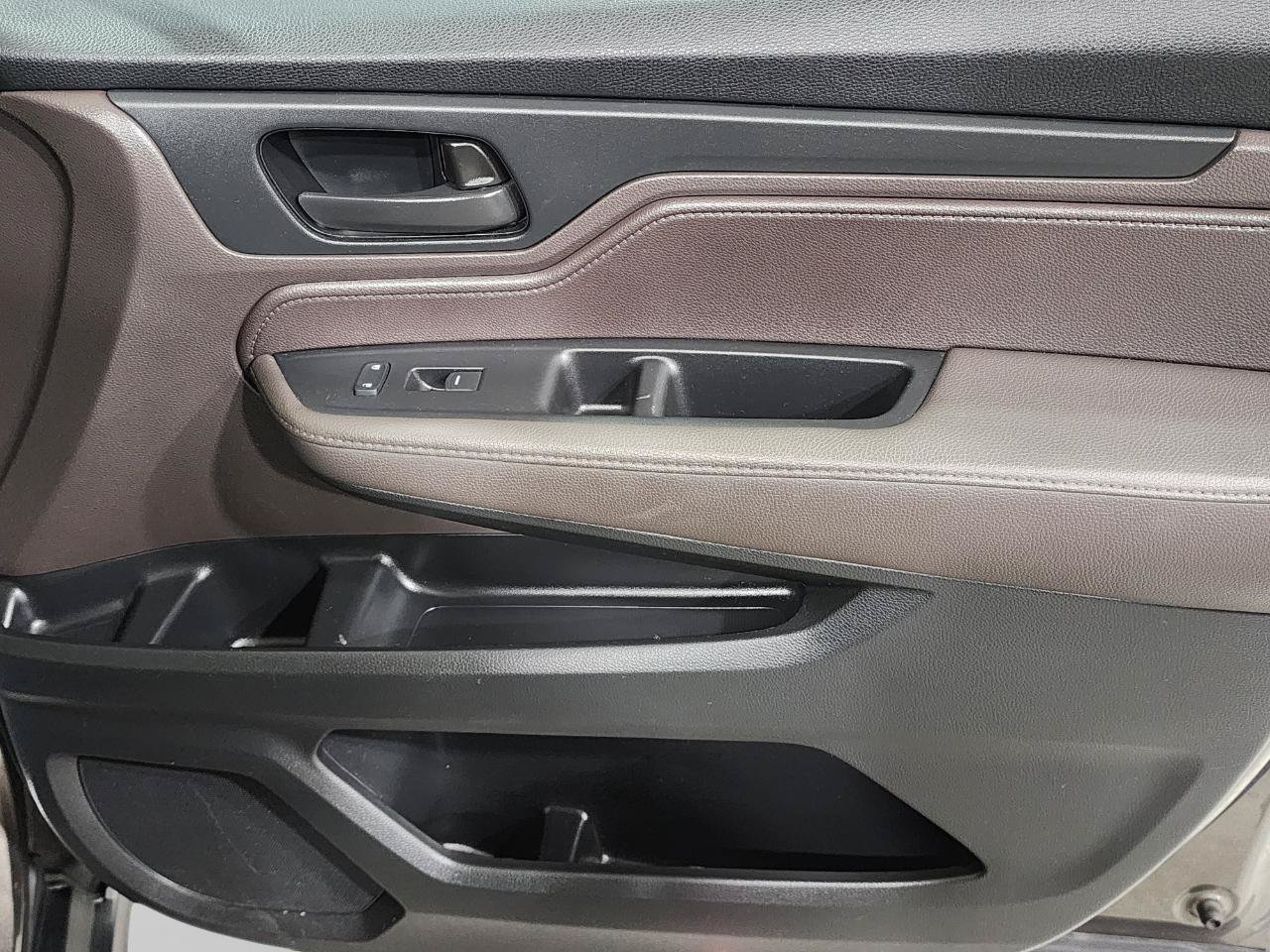 Used 2019 Honda Odyssey EX-L image 28