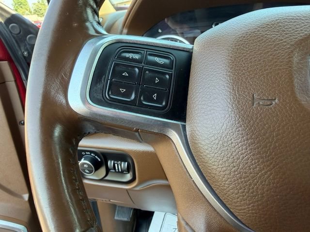 Used 2022 RAM 4500 Laramie AWD/4WD image 23