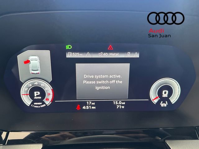 New 2026 Audi A3 2.0T Premium image 20