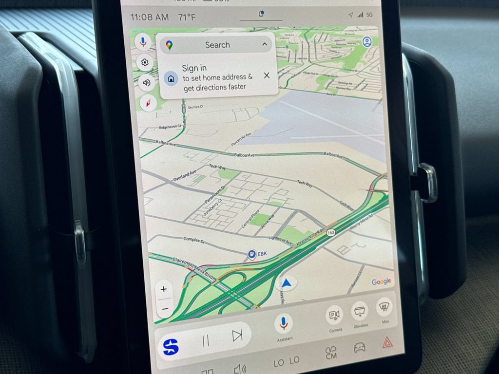 New 2026 Volvo EX30 Ultra AWD/4WD image 18