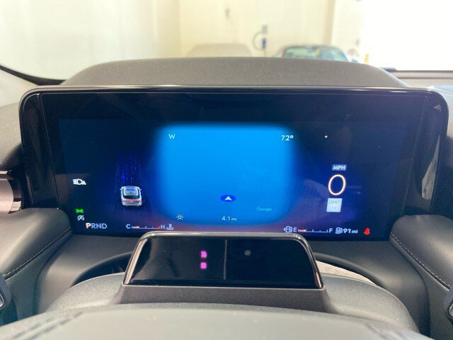 New 2026 Lincoln Aviator AWD w/ Jet Appearance Package image 21