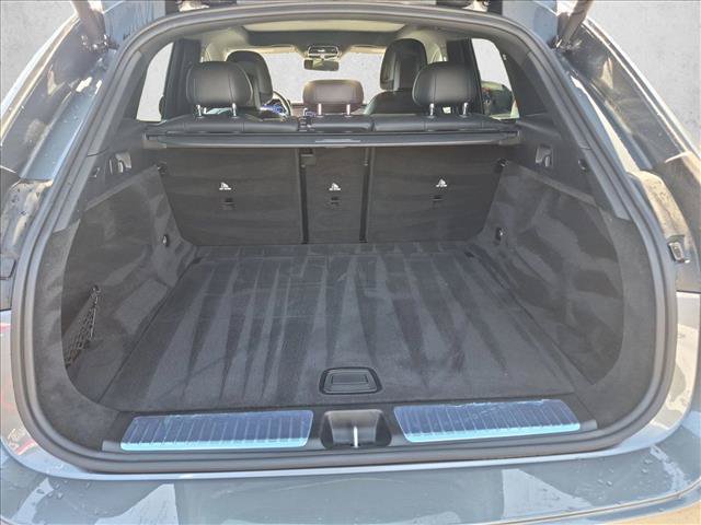 Used 2023 Mercedes-Benz EQE 350+ 4MATIC SUV image 6