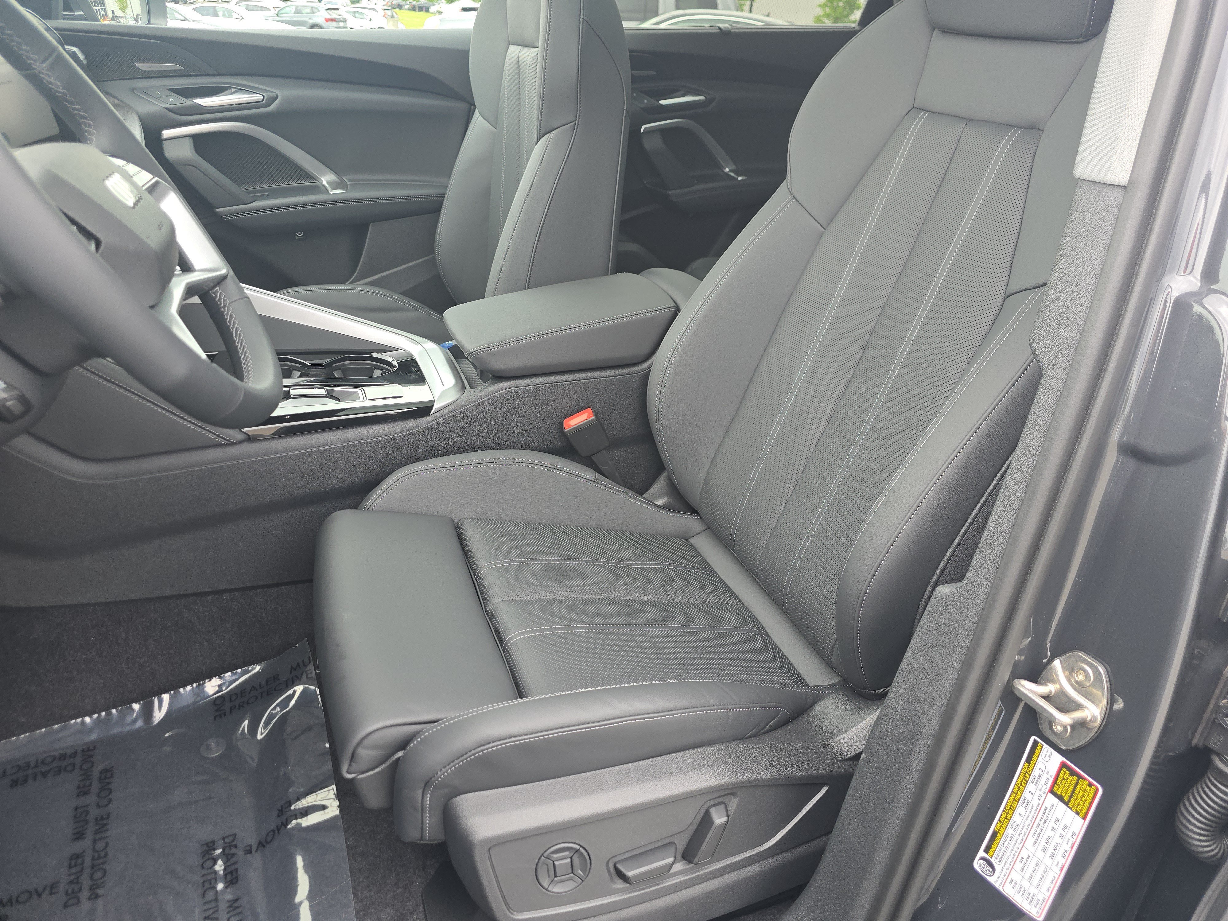 New 2026 Audi Q5 Premium Plus AWD/4WD image 21