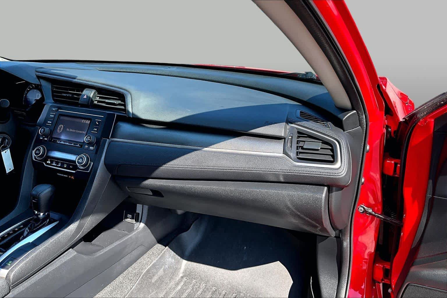 Used 2017 Honda Civic LX image 18