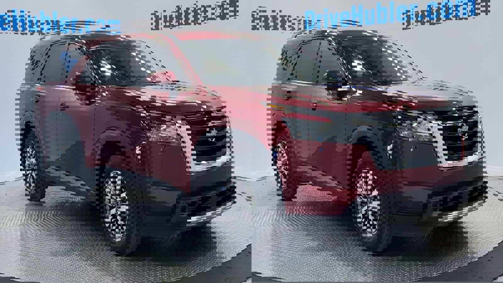 Used 2023 Nissan Pathfinder SL image 2