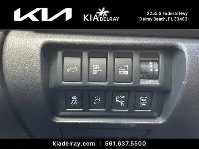 Used 2023 Subaru Forester Touring image 30