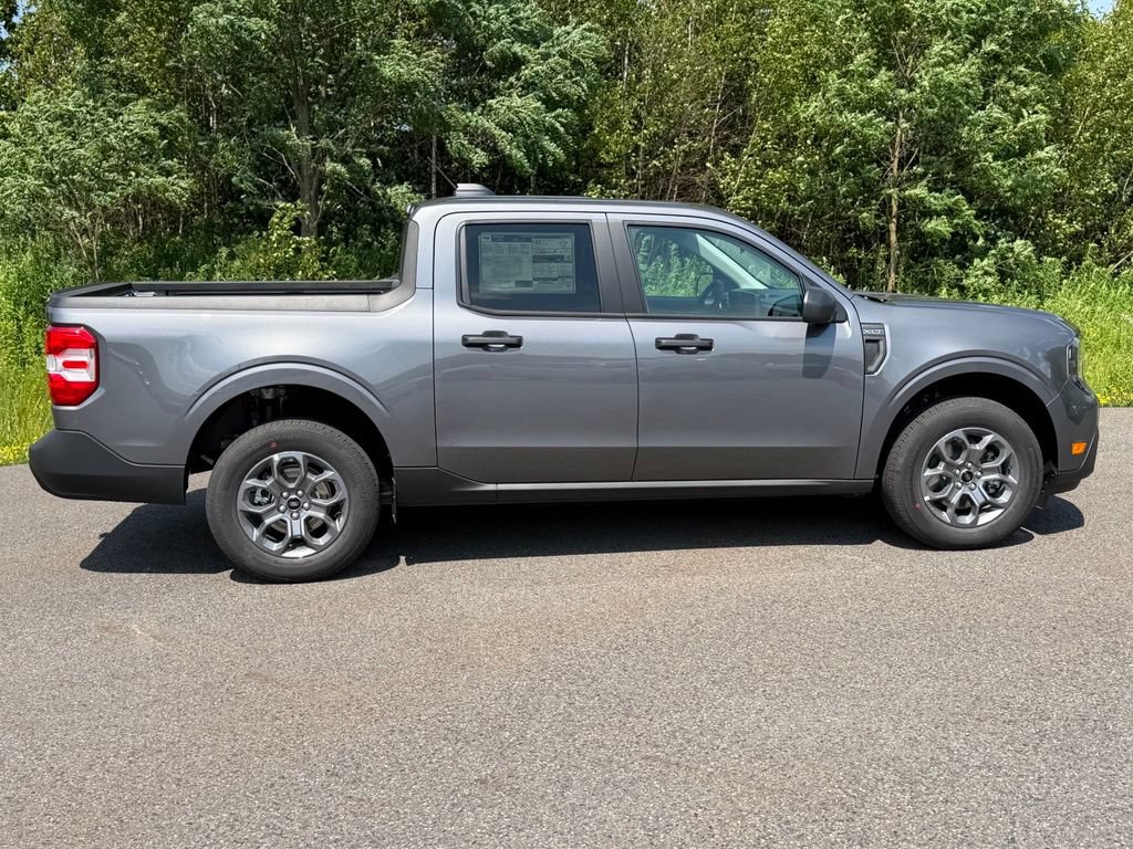 New 2026 Ford Maverick XLT w/ Equipment Group 301A AWD/4WD image 25