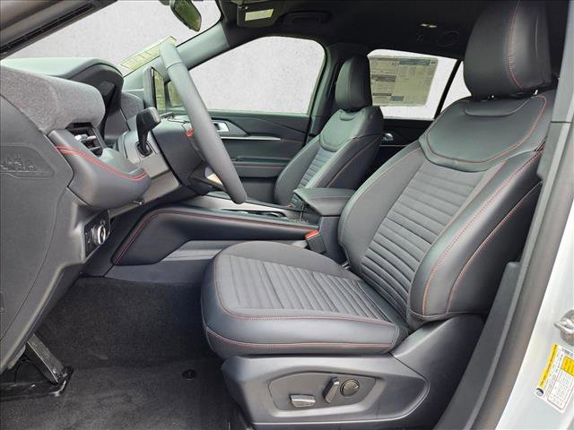New 2026 Ford Explorer ST-Line image 4