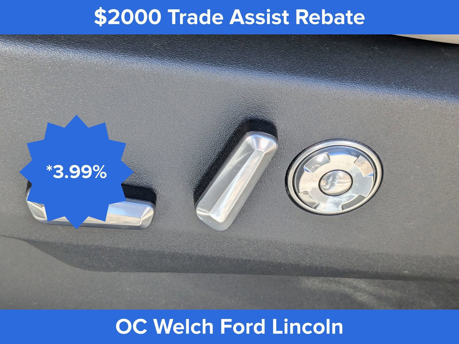 Used 2025 Lincoln Navigator Reserve image 23