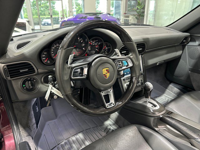 Used 2006 Porsche 911 Carrera 4 AWD/4WD image 56