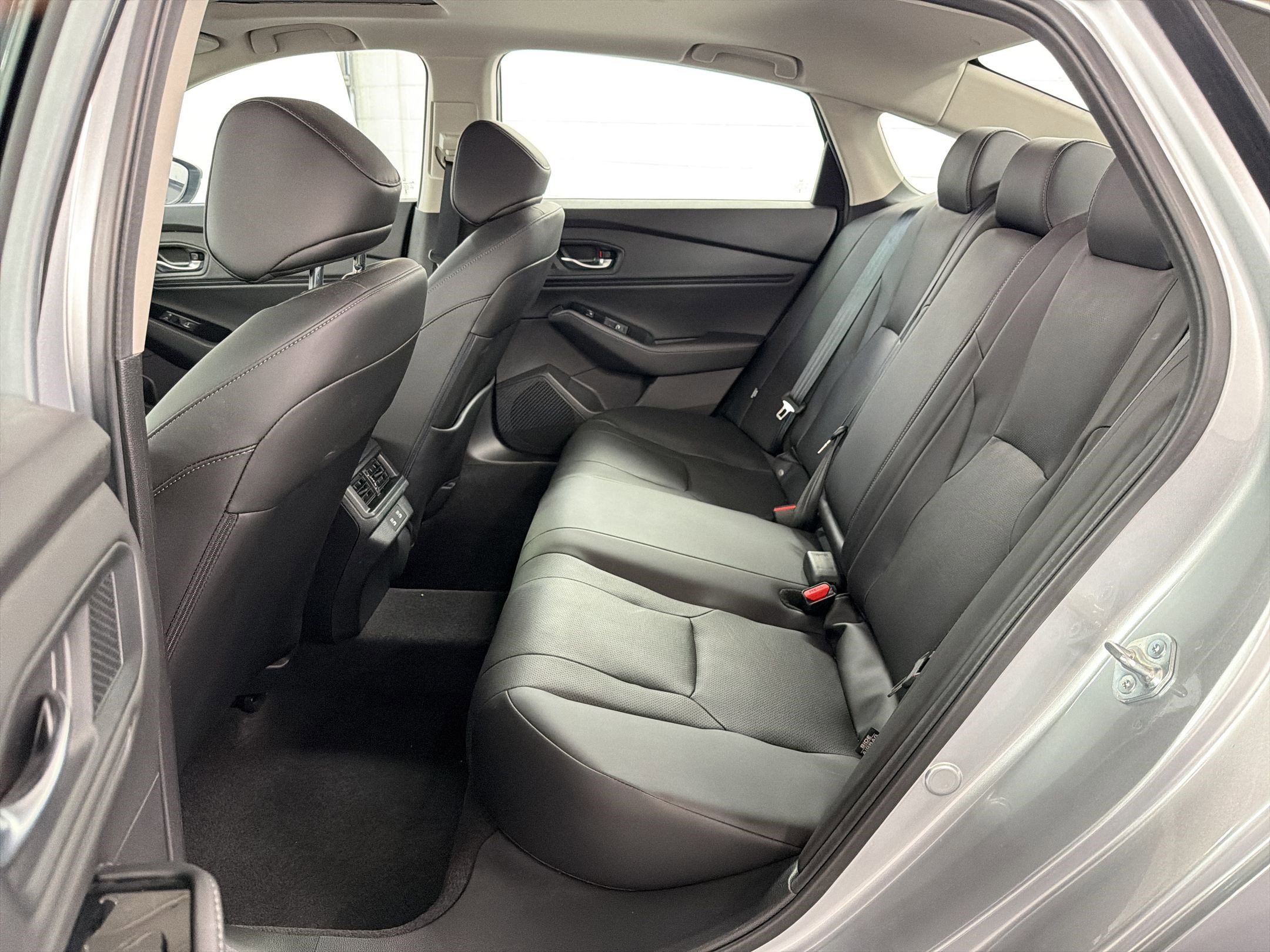 Certified 2024 Honda Accord Touring image 15