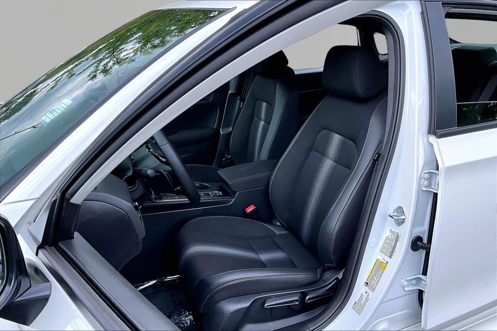 Used 2026 Honda Civic Sport image 17