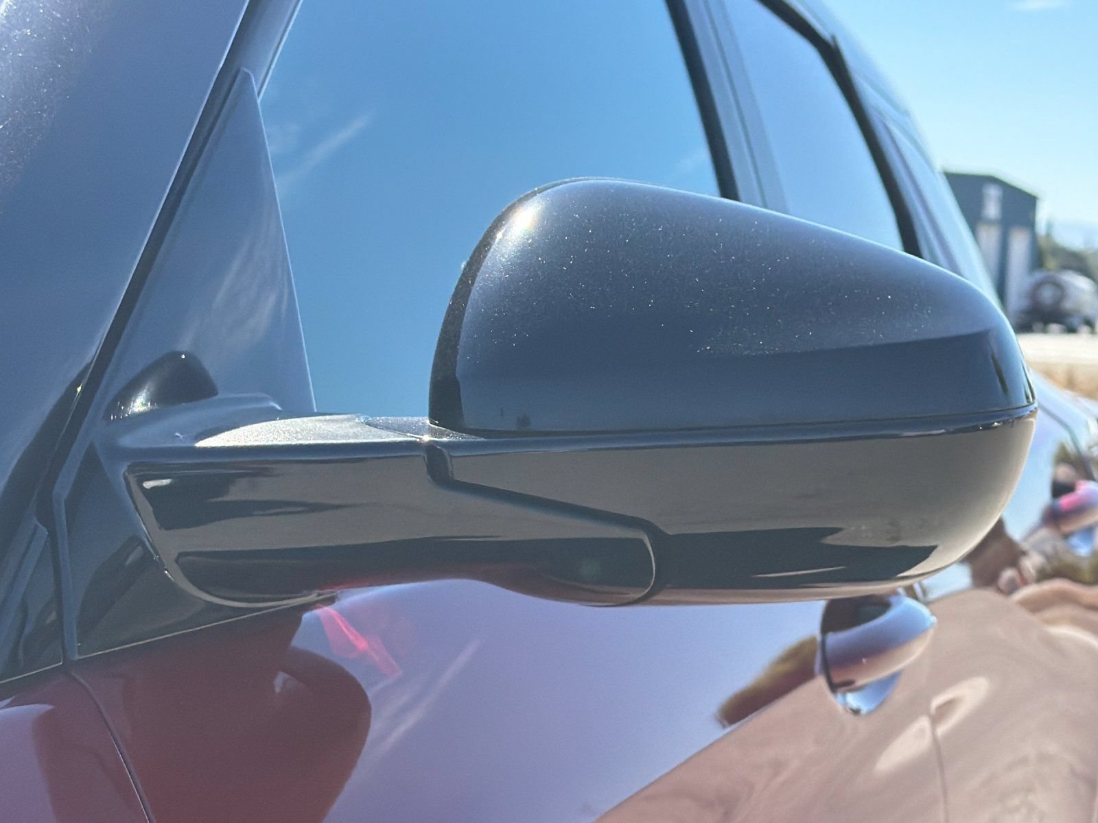 Used 2021 Chevrolet TrailBlazer RS w/ Sun and Liftgate Package FWD image 39