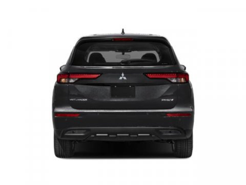 New 2026 Mitsubishi Outlander SE AWD/4WD image 8