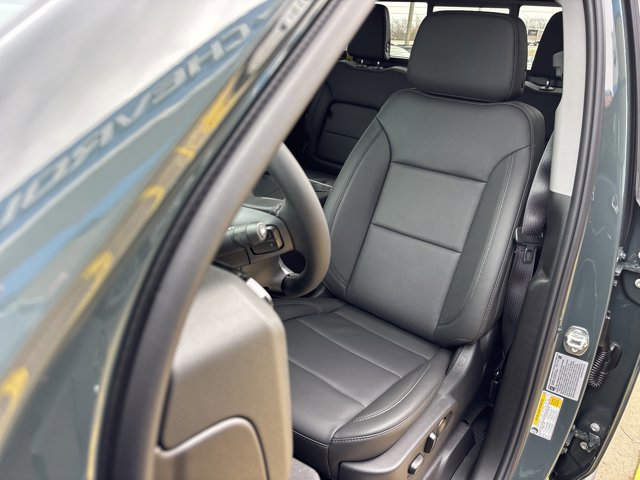 New 2026 Chevrolet Silverado 2500 LTZ w/ Trail Boss Package image 25