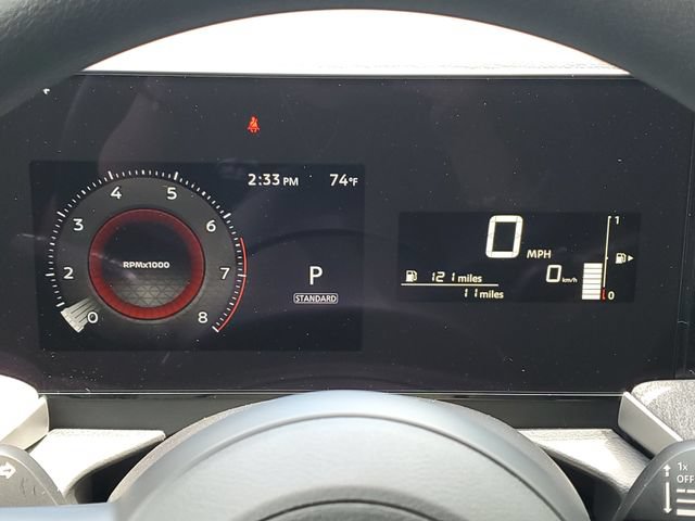 New 2026 Nissan Kicks SV w/ Cold Weather Package AWD/4WD image 7