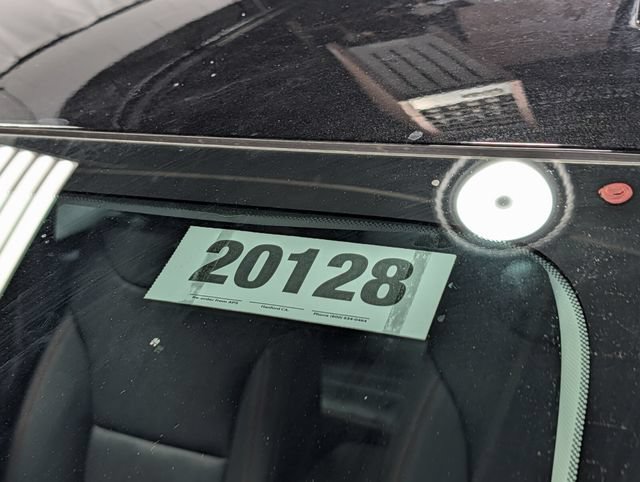 New 2027 Chevrolet Bolt RS FWD image 25