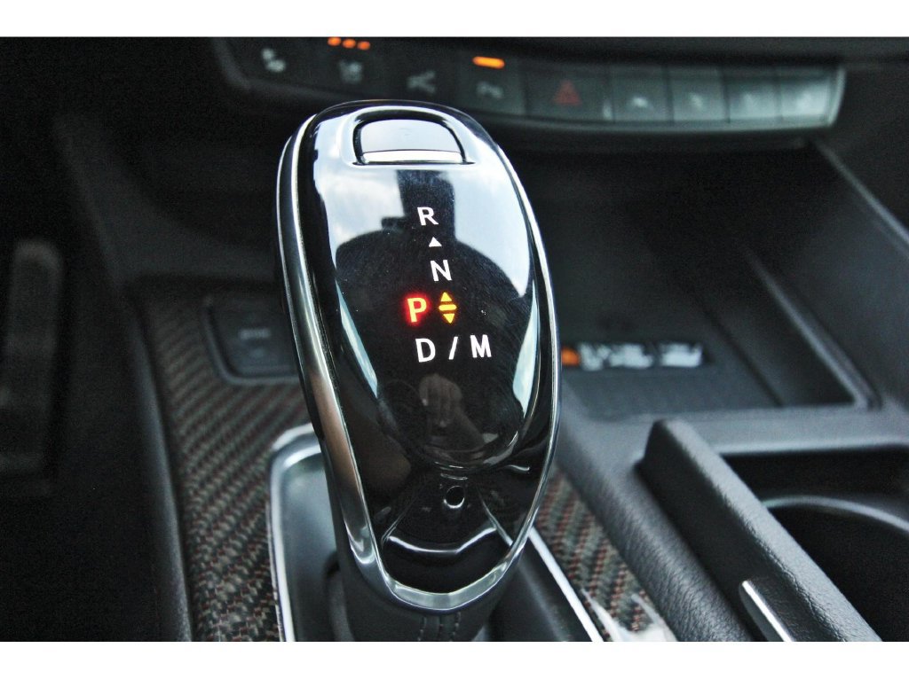 Used 2020 Cadillac CT5 Sport w/ Parking Package RWD image 25