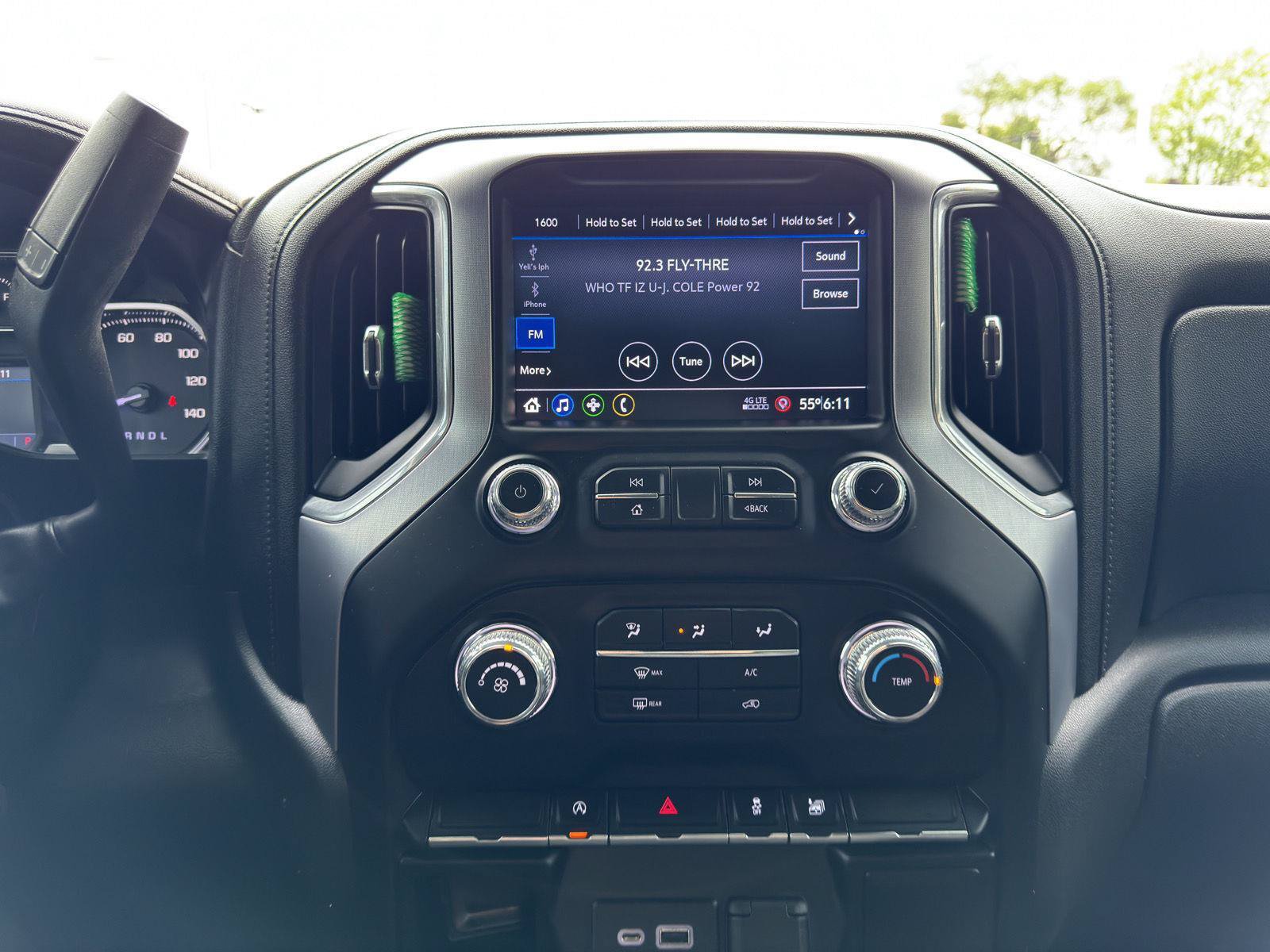 Used 2020 GMC Sierra 1500 SLE w/ Remote Start Package AWD/4WD image 26