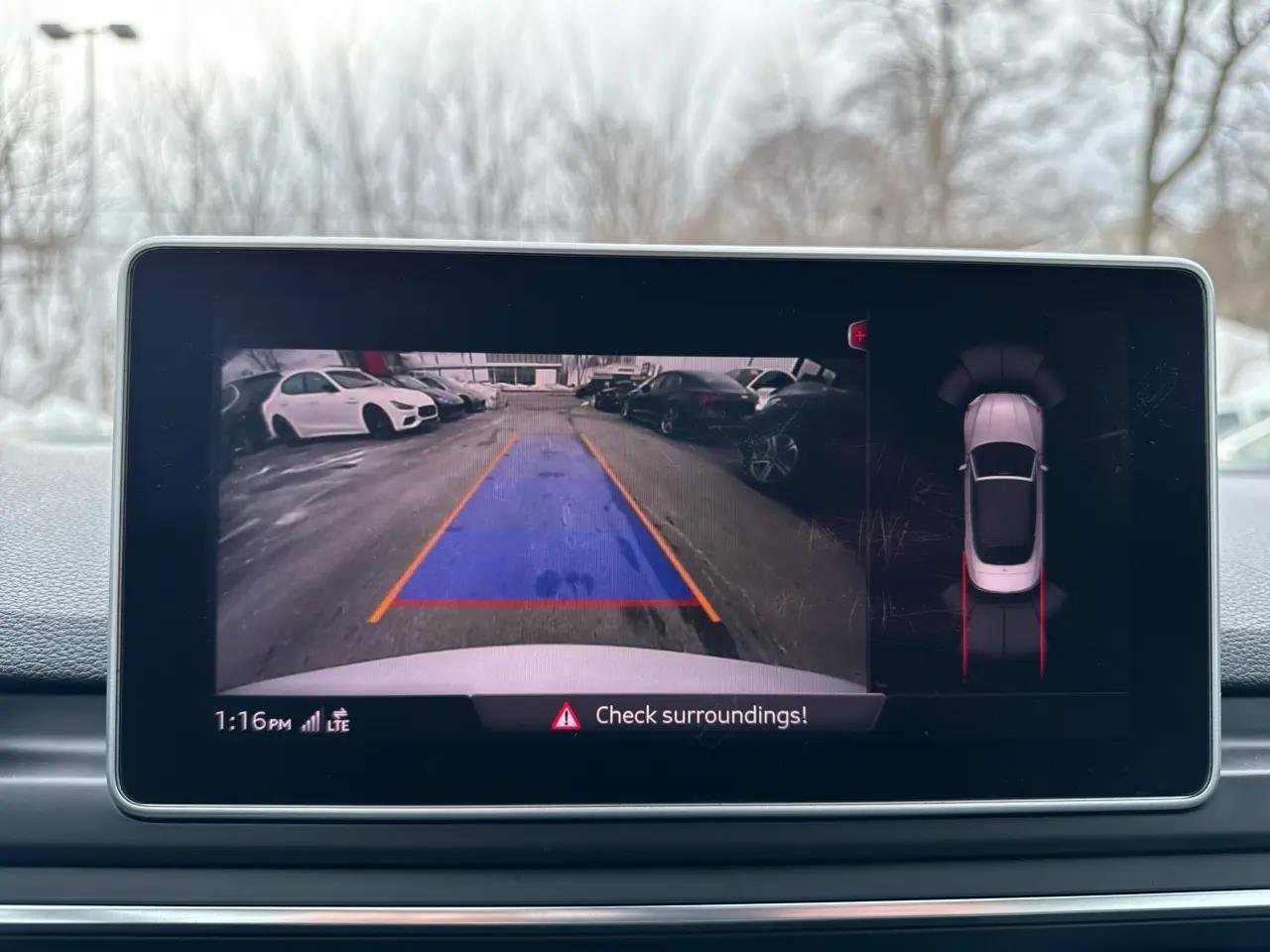 Used 2018 Audi A5 2.0T Premium Plus image 61