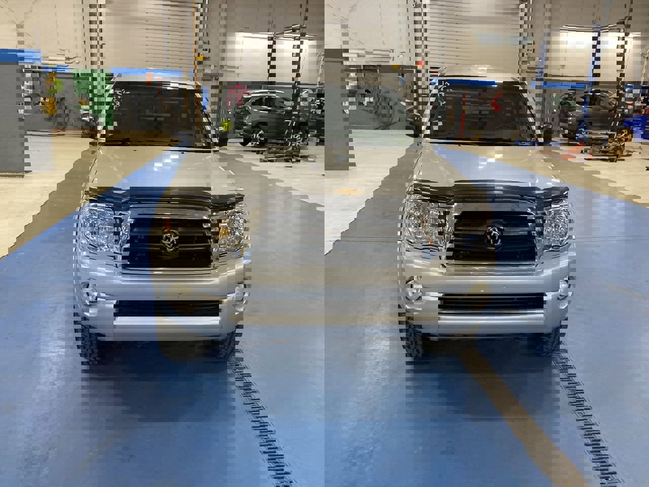 Used 2007 Toyota Tacoma PreRunner image 2