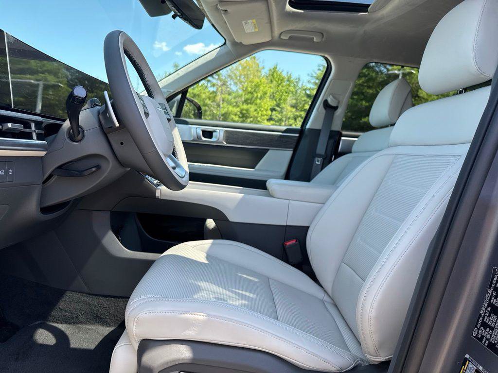 New 2026 Hyundai Santa Fe Calligraphy AWD/4WD image 19