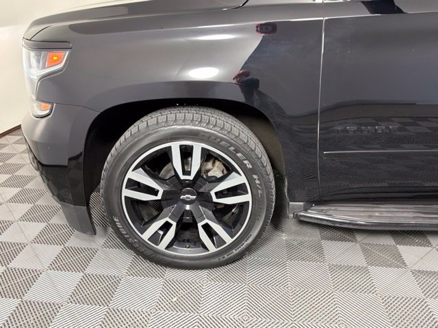 Used 2018 Chevrolet Tahoe Premier AWD/4WD image 13