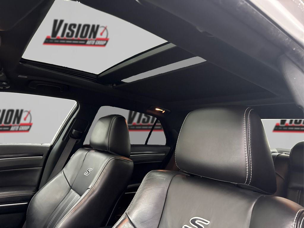 Used 2022 Chrysler 300 S image 20