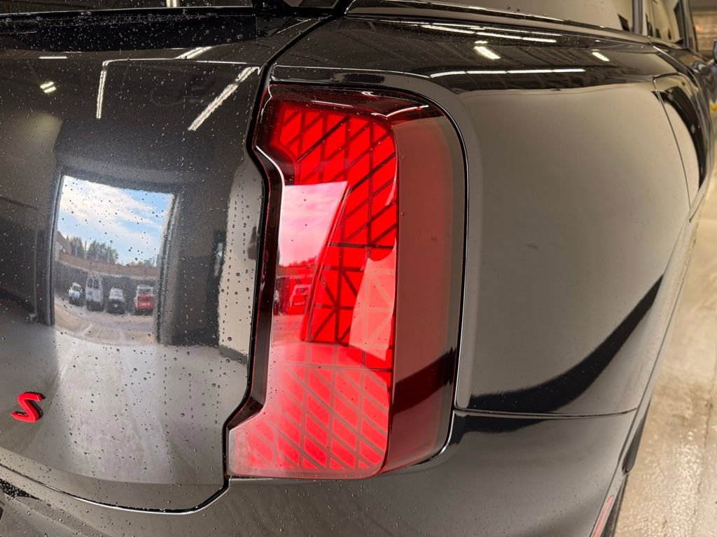 Used 2026 MINI Cooper Countryman S w/ Comfort Package Max image 6