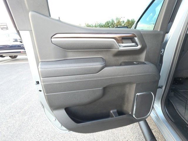 New 2025 Chevrolet Silverado 1500 RST w/ Rally Edition image 22