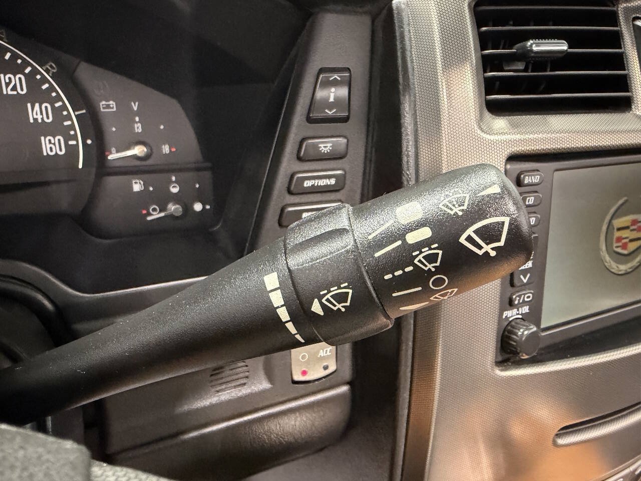 Used 2004 Cadillac XLR RWD image 34