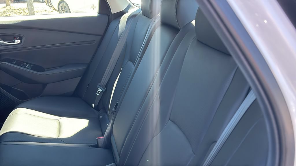 Used 2025 Honda Accord Touring image 29