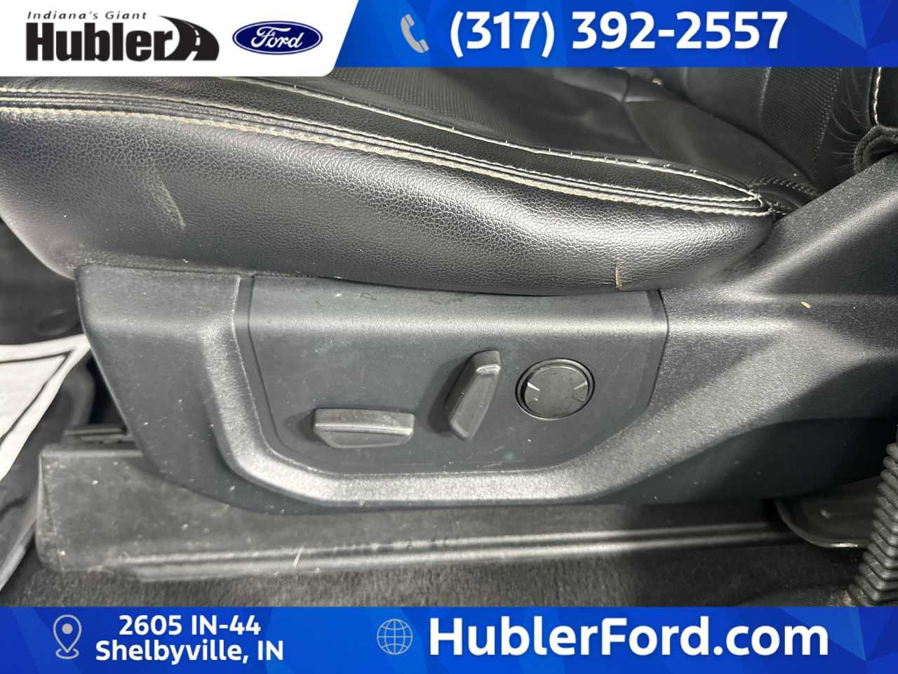 Used 2020 Ford F350 Lariat w/ Lariat Ultimate Package AWD/4WD image 12