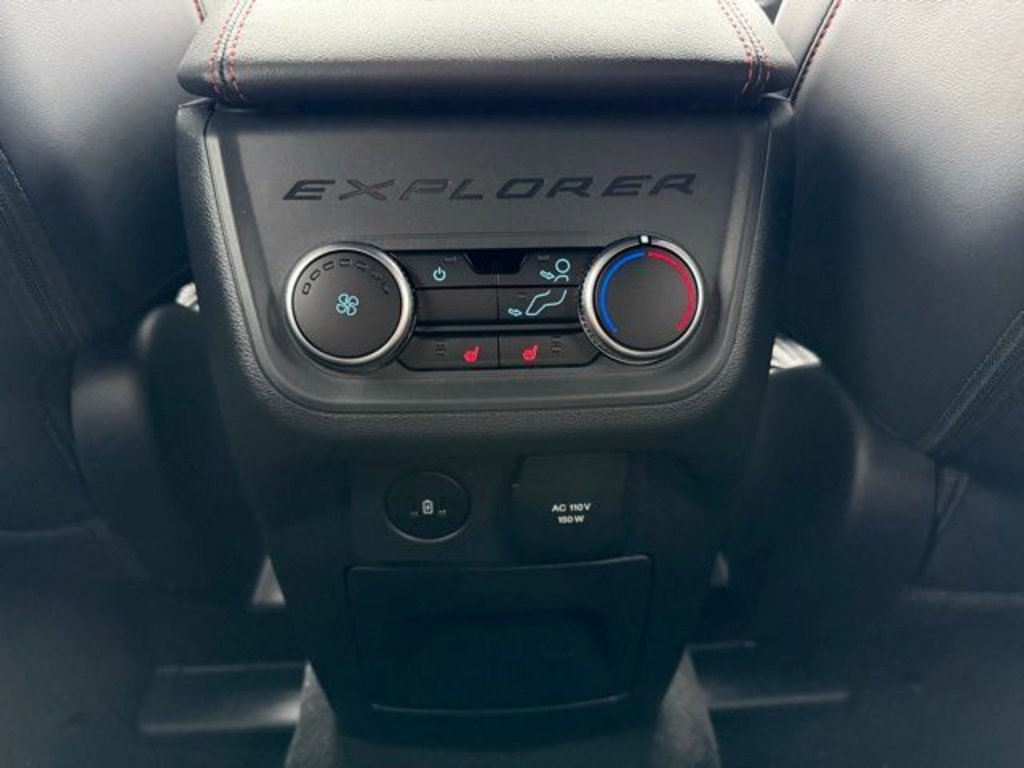 New 2025 Ford Explorer ST w/ Sun And Sound Package image 42