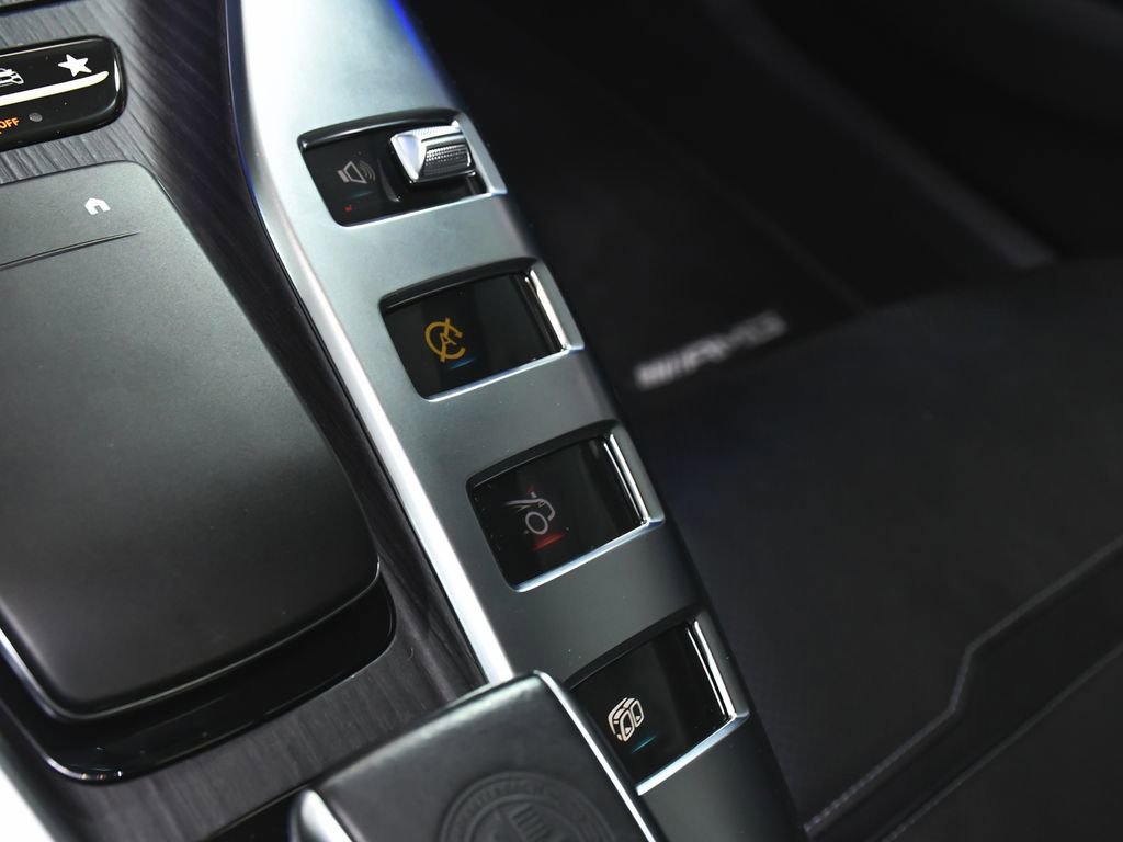 Used 2022 Mercedes-Benz AMG GT 53 image 53